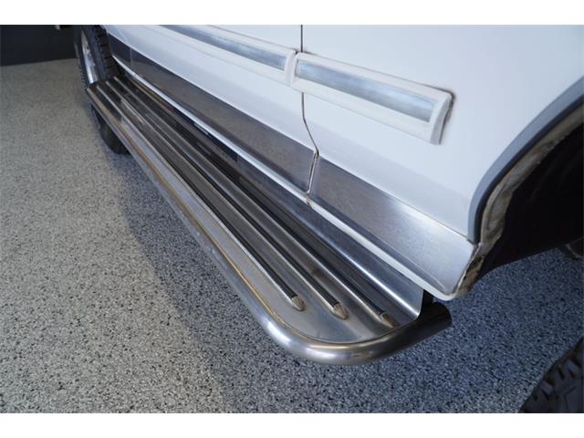 1995 Ford Bronco (CC-2089317) for sale in Portland, Oregon