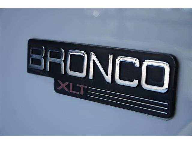1995 Ford Bronco (CC-2089317) for sale in Portland, Oregon
