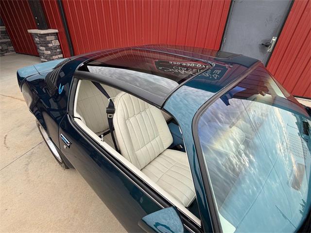 1979 Pontiac Firebird Trans Am (CC-2089318) for sale in Orrville, Ohio