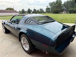 1979 Pontiac Firebird Trans Am (CC-2089318) for sale in Orrville, Ohio