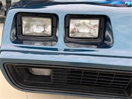 1979 Pontiac Firebird Trans Am (CC-2089318) for sale in Orrville, Ohio