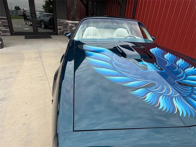 1979 Pontiac Firebird Trans Am (CC-2089318) for sale in Orrville, Ohio
