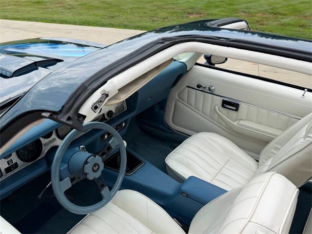 1979 Pontiac Firebird Trans Am (CC-2089318) for sale in Orrville, Ohio