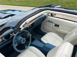 1979 Pontiac Firebird Trans Am (CC-2089318) for sale in Orrville, Ohio