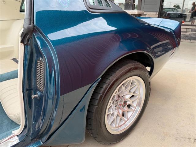 1979 Pontiac Firebird Trans Am (CC-2089318) for sale in Orrville, Ohio