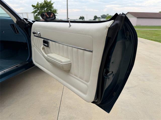 1979 Pontiac Firebird Trans Am (CC-2089318) for sale in Orrville, Ohio