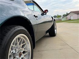 1979 Pontiac Firebird Trans Am (CC-2089318) for sale in Orrville, Ohio