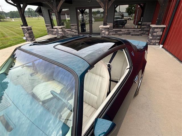 1979 Pontiac Firebird Trans Am (CC-2089318) for sale in Orrville, Ohio