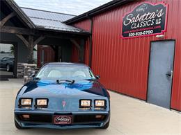 1979 Pontiac Firebird Trans Am (CC-2089318) for sale in Orrville, Ohio