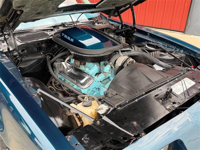 1979 Pontiac Firebird Trans Am (CC-2089318) for sale in Orrville, Ohio