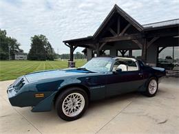 1979 Pontiac Firebird Trans Am (CC-2089318) for sale in Orrville, Ohio