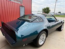 1979 Pontiac Firebird Trans Am (CC-2089318) for sale in Orrville, Ohio
