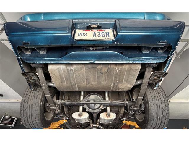 1979 Pontiac Firebird Trans Am (CC-2089318) for sale in Orrville, Ohio