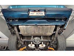 1979 Pontiac Firebird Trans Am (CC-2089318) for sale in Orrville, Ohio