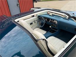 1979 Pontiac Firebird Trans Am (CC-2089318) for sale in Orrville, Ohio