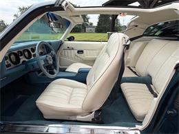 1979 Pontiac Firebird Trans Am (CC-2089318) for sale in Orrville, Ohio