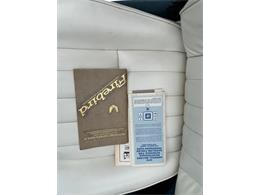 1979 Pontiac Firebird Trans Am (CC-2089318) for sale in Orrville, Ohio