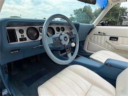1979 Pontiac Firebird Trans Am (CC-2089318) for sale in Orrville, Ohio