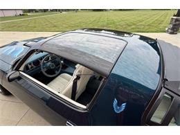 1979 Pontiac Firebird Trans Am (CC-2089318) for sale in Orrville, Ohio