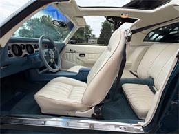 1979 Pontiac Firebird Trans Am (CC-2089318) for sale in Orrville, Ohio