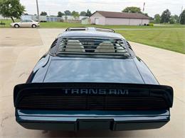 1979 Pontiac Firebird Trans Am (CC-2089318) for sale in Orrville, Ohio
