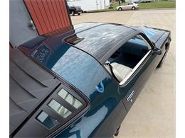 1979 Pontiac Firebird Trans Am (CC-2089318) for sale in Orrville, Ohio