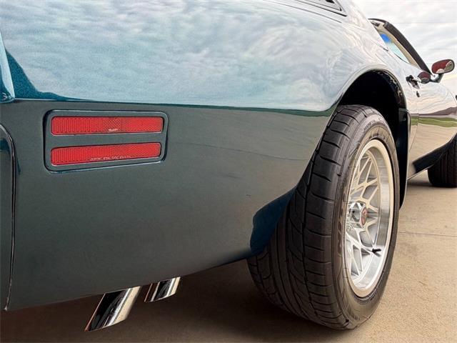 1979 Pontiac Firebird Trans Am (CC-2089318) for sale in Orrville, Ohio