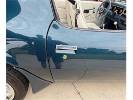 1979 Pontiac Firebird Trans Am (CC-2089318) for sale in Orrville, Ohio
