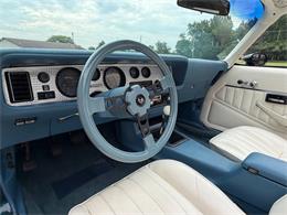 1979 Pontiac Firebird Trans Am (CC-2089318) for sale in Orrville, Ohio