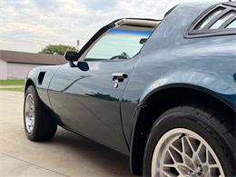 1979 Pontiac Firebird Trans Am (CC-2089318) for sale in Orrville, Ohio