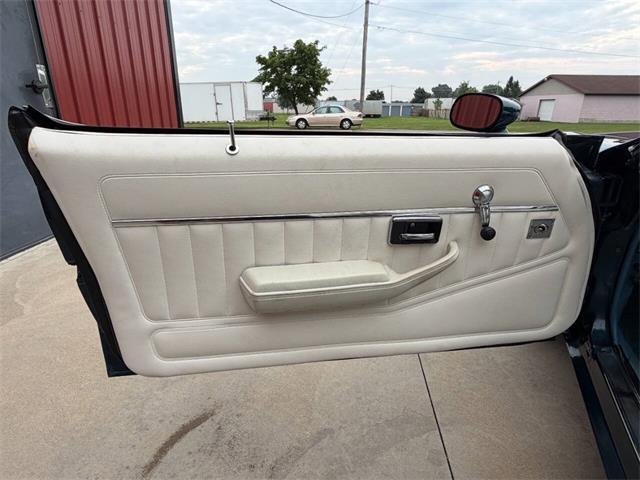 1979 Pontiac Firebird Trans Am (CC-2089318) for sale in Orrville, Ohio