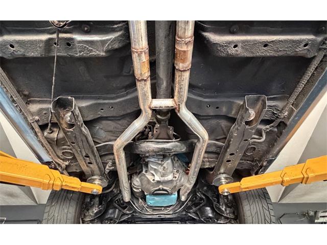 1979 Pontiac Firebird Trans Am (CC-2089318) for sale in Orrville, Ohio