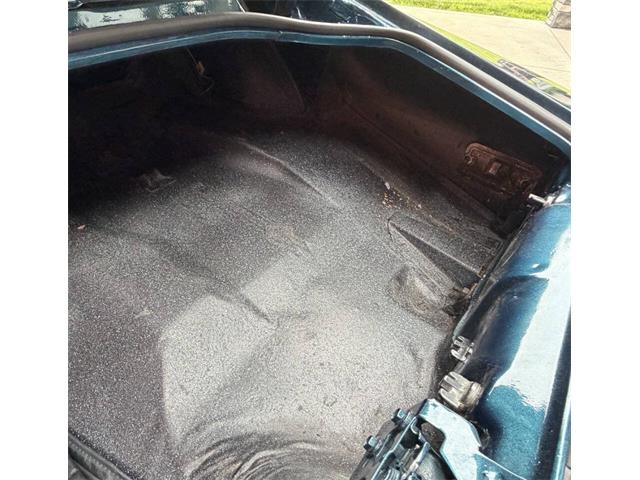 1979 Pontiac Firebird Trans Am (CC-2089318) for sale in Orrville, Ohio
