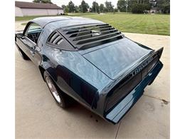 1979 Pontiac Firebird Trans Am (CC-2089318) for sale in Orrville, Ohio