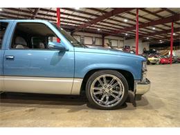 1997 Chevrolet C/K 1500 (CC-2080932) for sale in Kentwood, Michigan