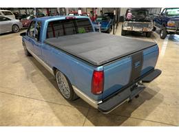 1997 Chevrolet C/K 1500 (CC-2080932) for sale in Kentwood, Michigan