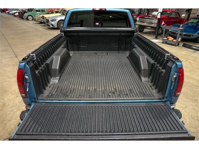 1997 Chevrolet C/K 1500 (CC-2080932) for sale in Kentwood, Michigan