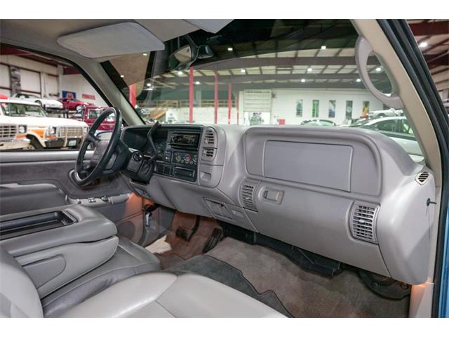 1997 Chevrolet C/K 1500 (CC-2080932) for sale in Kentwood, Michigan