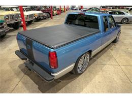1997 Chevrolet C/K 1500 (CC-2080932) for sale in Kentwood, Michigan