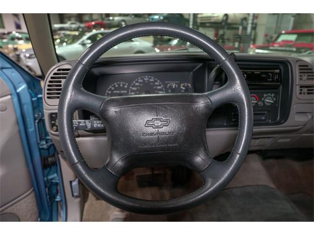 1997 Chevrolet C/K 1500 (CC-2080932) for sale in Kentwood, Michigan