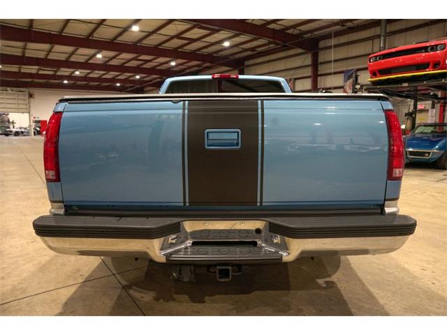 1997 Chevrolet C/K 1500 (CC-2080932) for sale in Kentwood, Michigan