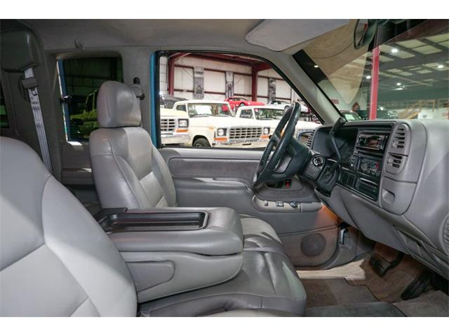 1997 Chevrolet C/K 1500 (CC-2080932) for sale in Kentwood, Michigan