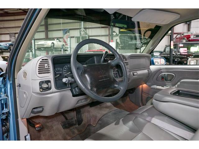 1997 Chevrolet C/K 1500 (CC-2080932) for sale in Kentwood, Michigan