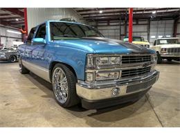 1997 Chevrolet C/K 1500 (CC-2080932) for sale in Kentwood, Michigan