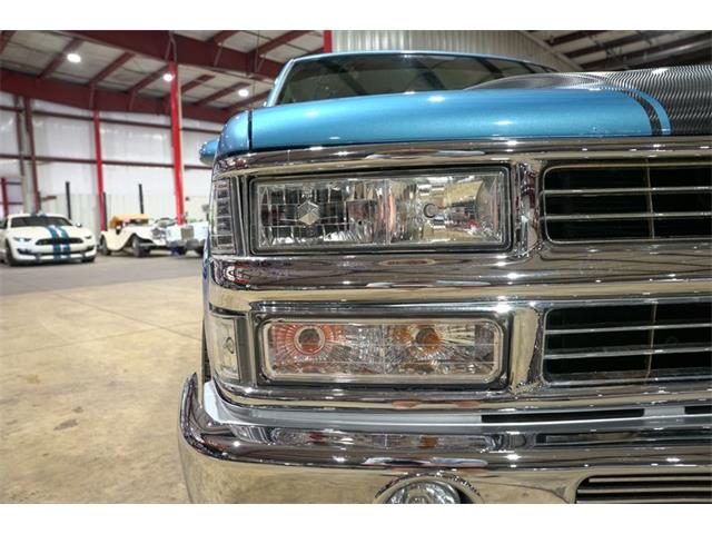 1997 Chevrolet C/K 1500 (CC-2080932) for sale in Kentwood, Michigan