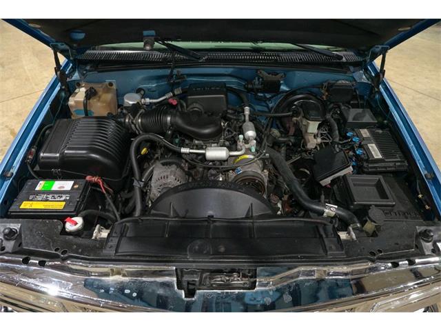 1997 Chevrolet C/K 1500 (CC-2080932) for sale in Kentwood, Michigan