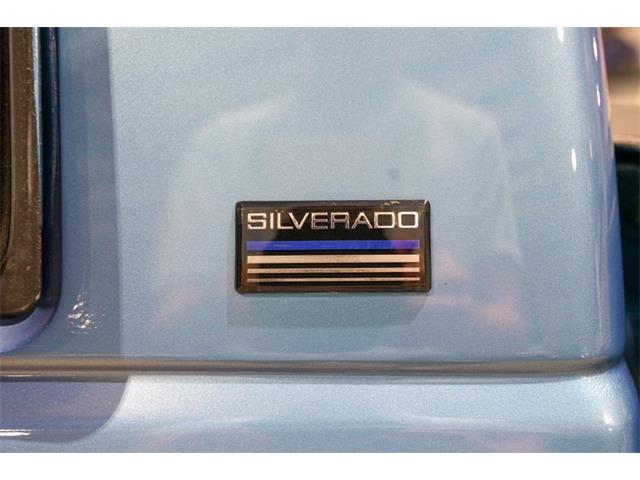 1997 Chevrolet C/K 1500 (CC-2080932) for sale in Kentwood, Michigan