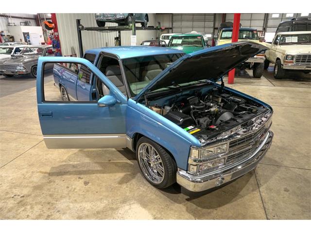 1997 Chevrolet C/K 1500 (CC-2080932) for sale in Kentwood, Michigan