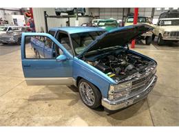 1997 Chevrolet C/K 1500 (CC-2080932) for sale in Kentwood, Michigan