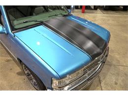 1997 Chevrolet C/K 1500 (CC-2080932) for sale in Kentwood, Michigan